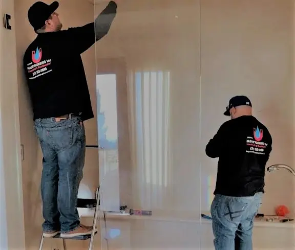 Professional plumbing installation for Tankless Water Heater Installation in Pearson Estates